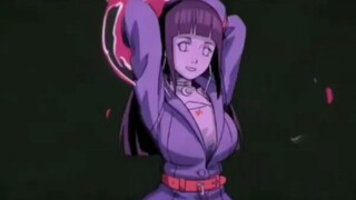 naruto girl dance edit