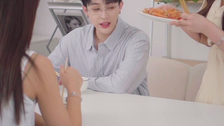 【อีหรั่น】เมื่อเพื่อนสนิทที่ดีที่สุดของคุณมีแฟนแล้ว...