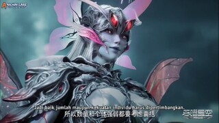 Sandal Swallow S3 Eps 177