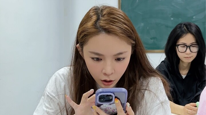 Maaf banget baru kenal sama kebotakan saya dengan cara begini…