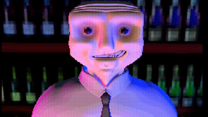 20年最沙雕的恐怖游戏，不沙雕请白嫖！