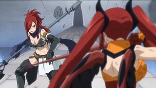 Hội Pháp Sư Fairy Tail - Tập 89 ( Lồng Tiếng )