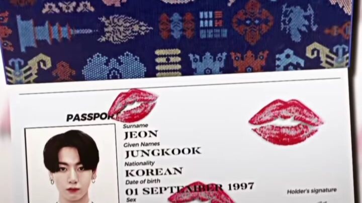 #jungkook