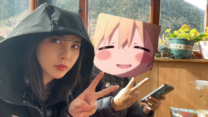 Katu Lüpi can’t find a job, so he heads to Shenzhen to go live with Tongtong and lean on her for sup