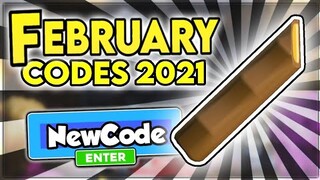 All "New [ Code ] Update Working Codes 2021 in Roblox Murder Mystery S