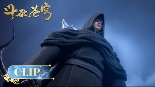 🌟Clip EP 171-2 | Battle sama Xiao Yan? SERU BANGET | Battle Through the Heavens | Yuewen Animation