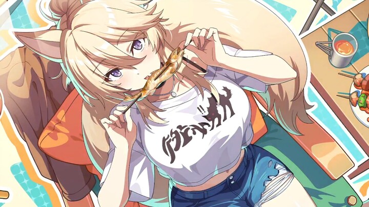 (PV) Zeta : Won't You Enjoy It With Me?  - The Eminence In Shadow RPG