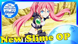 NEW That Time I Got Reincarnated as a slime OP 2 Piano Cover Synthesia Tutorial. Megurumono
