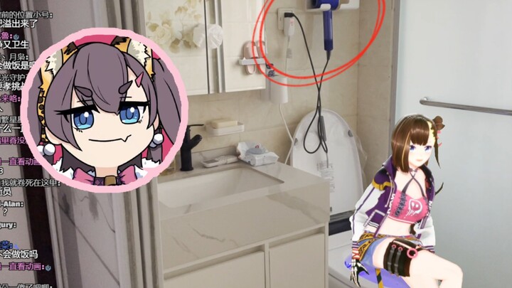 【Ivan】Kakak Gaozi sangat 🐮