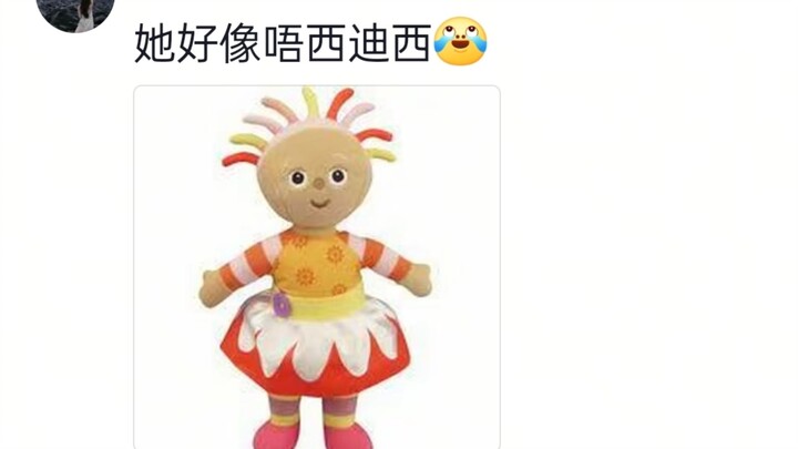 果然，努力在天赋面前不值一提。