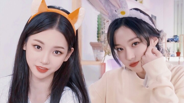 [Winter Pomelo] No one will watch this livestream just once!