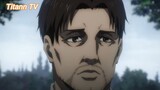 Attack On Titan SS4 (Short Ep 9) - Ứng viên chiến binh #attackontitan