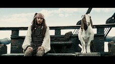ผจญภัยล่าโจรสลัดสุดขอบโลก 2007  (pirates of the caribbean: At World's End)