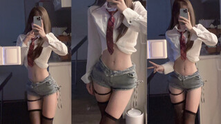 Waist-to-hip ratio is the ultimate killer. Guess how much it weighs