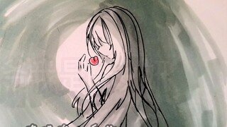 【Handwritten】《Under the Sea》