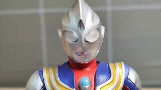 Chỉ tốn hơn 50 để khôi phục thiết kế của Bandai? Phiên bản eo mềm KO trong nước của tác phẩm điêu kh