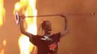 0.003 seconds after the teacher leaves the classroom