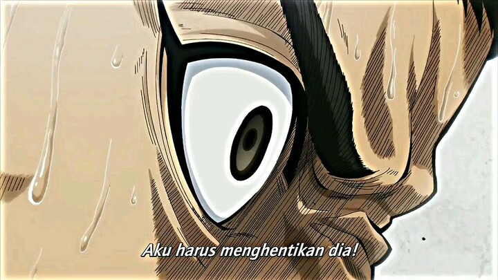 Ngelawan MC sih hadh