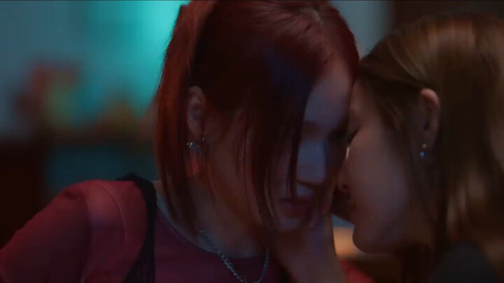 GIRLS RULES NEW GL THAI SERIES 🙈❤️‍🩹💗 TRAILER2