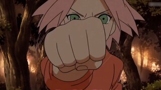 [Naruto/AMV] Sakura (Gửi Sakura)｜Cá nhân của Haruno Sakura