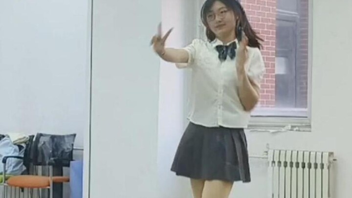 Love dance for 21st birthday~
