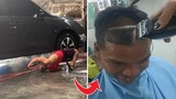 Mga Videong Di Nila Alam Na Nag Trending Pala Sila...🤣😂| Pinoy Reacts to Funny Videos & Memes