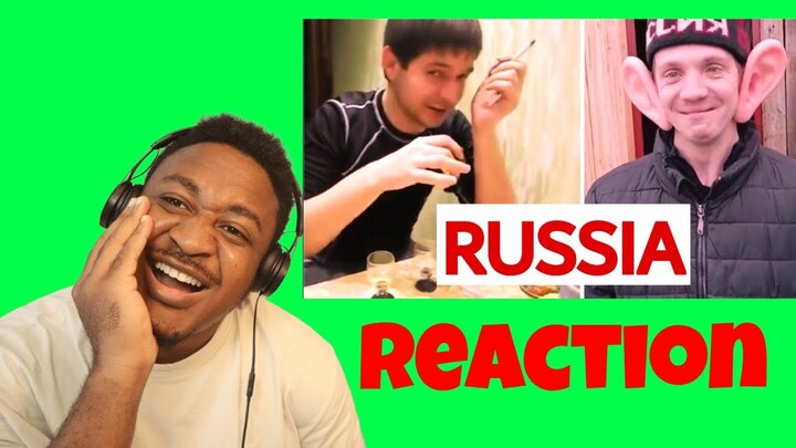 Meanwhile in RUSSIA! 2021 - Best Funny Compilation #8 Reaction - Bilibili Meanwhile in RUSSIA! 2021 - Best Funny Compilation #8 Reaction - Bilibili