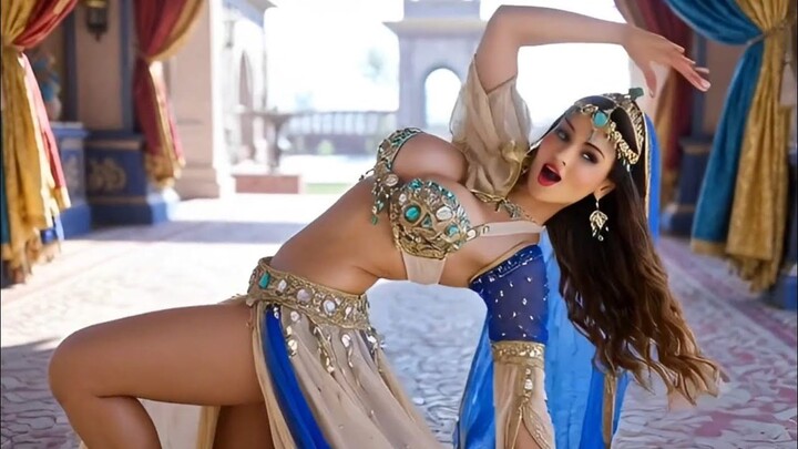 “Aag Laga Dun” Official Dance Video: Bollywood’s Latest Song