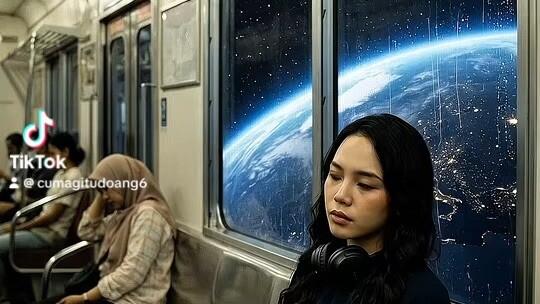 Train verse