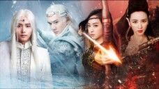 1. TITLE: Ice Fantasy/Tagalog Dubbed Episode 01 HD