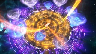 Eps 19 Stellar transformation S 6 sub indo