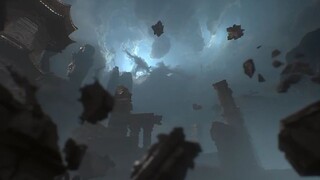 DONGHUA | World  of Immortals Episoden 13  Sub indo