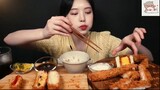 Đồ ăn Hàn : Nhăm nhăm thôi 3 #MonngonHan