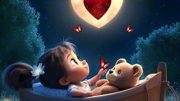 แค่คิดถึงก็มากเกินพอ