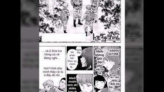 Truyện Tomodachi Game Chap 69 VietSub