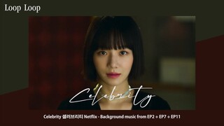 Celebrity Netflix - BGM