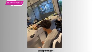 Benar Keren parah