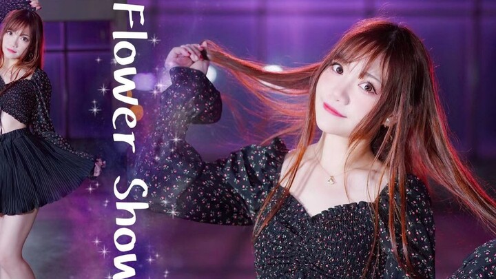 【Shandong Cat】❀Flower Shower❀Would you like to know more about the flower bath sauna room?