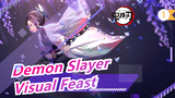 [Demon Slayer / Beat-synced / 4K / Visual Feast] I'll Get Your Coins in Just 20s_1