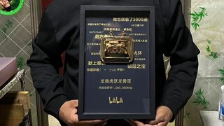 ปฏิกิริยาของพ่อฉันเมื่อได้รับเหรียญทองจากแฟนๆ 1 ล้านคน