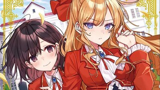 [TV Animation | Orange Orange] "I Support the Villainous Lady." Animated PV (Personal Subtitles)