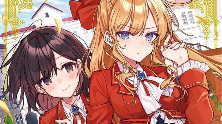 [แอนิเมชั่นทีวี | Orange Orange] "ฉันสนับสนุนผู้หญิงที่ชั่วร้าย" PV แอนิเมชั่น (คำบรรยายส่วนตัว)