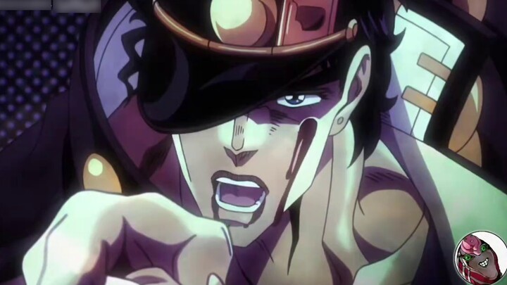 ในการต่อสู้ครั้งสุดท้ายของ JOJO ทำไม DIO ถึงแพ้ Jotaro และ Star Platinum?