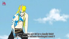 Mengejar Otsutsuki wanita ke dimensi aneh || Boruto Two Blue Vortex Part 1772