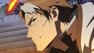 Katainaka no Ossan, Kensei ni Naru Episode 3 (Sub Indo)