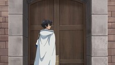 Episode 6 水の魔術師 Mizu no majutsu-shi
