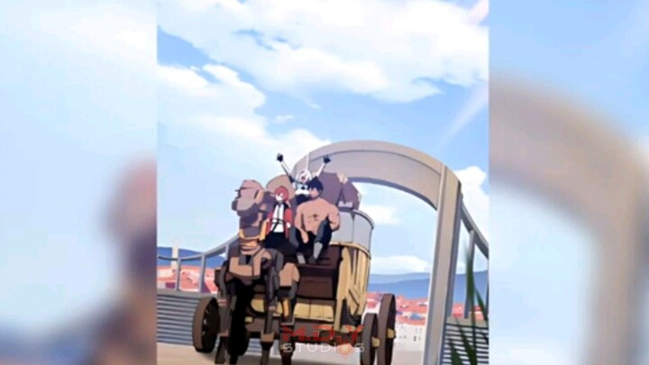 26. INGIN HIDUP SANTAI TIBA-TIBA KE ISEKAI