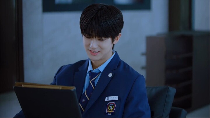 Bxtch R!ch S2 - Ep8 (Eng Sub - 1080p)