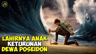 NASIB PARA DEWA❗ADA DI TANGAN BOCAH INI || Alur Cerita Series PERCY JACKSON AND THE OLYMPIANS (2023)