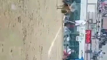 Codename: "Push Up" at Texas Marikina